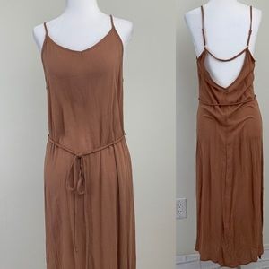 Forever 21 Midi Dress